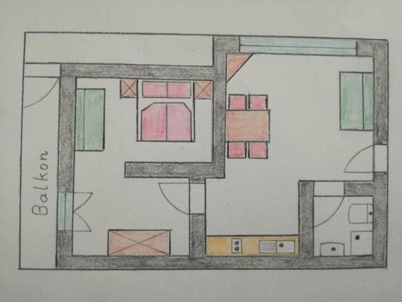 Haus Melody Apartment Filzmoos Exterior foto